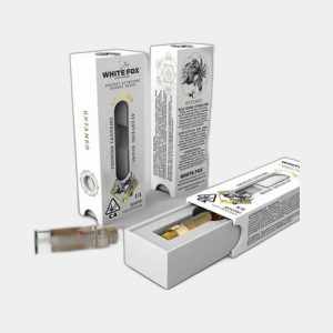 Empty Cart Packaging
