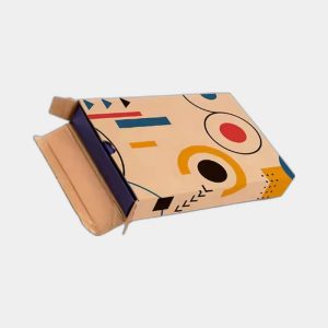 End Open Mailer Boxes