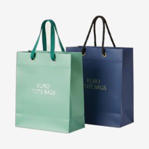 Euro Tote Bags
