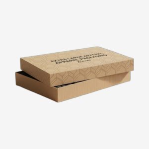 Extra Large Apparel Packaging Boxes Xl