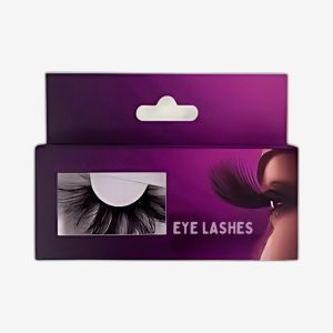 Eye Lash Boxes