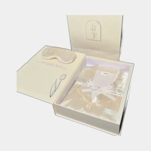 Eye Mask Packaging