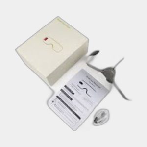 Eye Massager Packaging