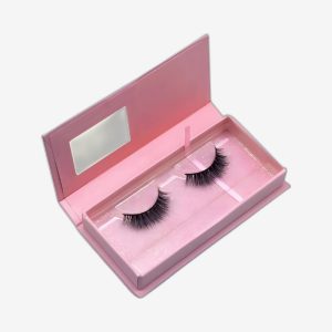 Eyelash Cases