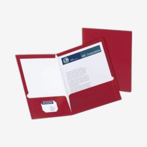 File Folders