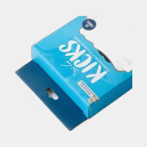 Fivepanel Hanger Boxes