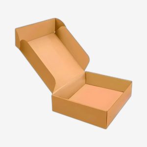 Flat Boxes