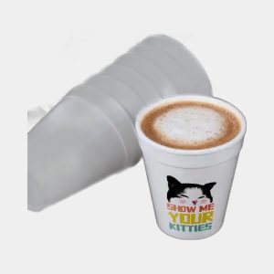 Foam Cups