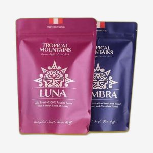 Foil Bag Packaging