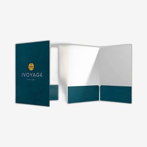 Folders Printing