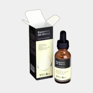 Folding Boxes For Cbd Products