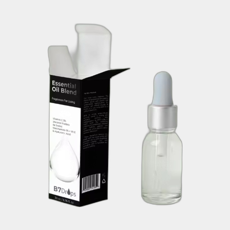 Folding Boxes For Cbd Products - Image 2