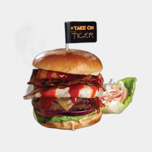 Food Flags