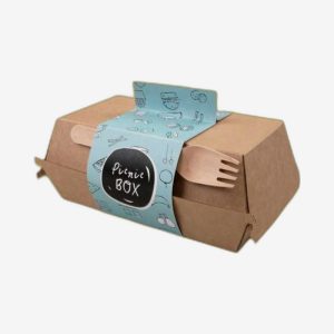 Food Packaging Sleeves