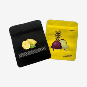 Food Storage Mylar Bags