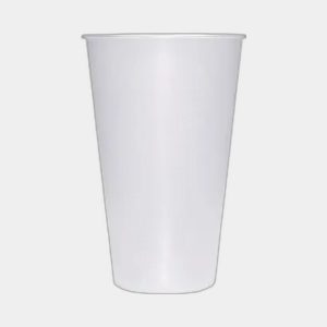 Frosted Cups