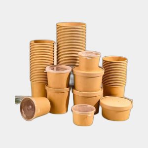 Fruit Bowls Packaging