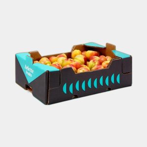 Fruit Corn Packaging