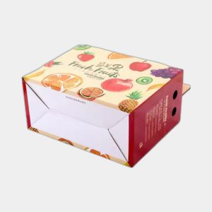 Fruit Gable Boxes