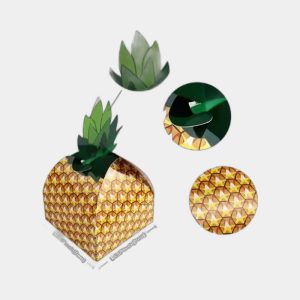 Fruit Shaped Packaging