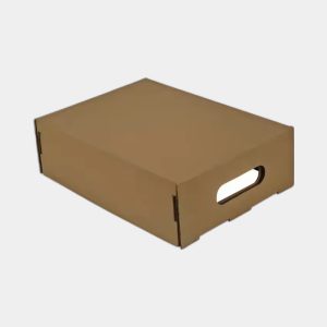 Fruit Shipping Boxes