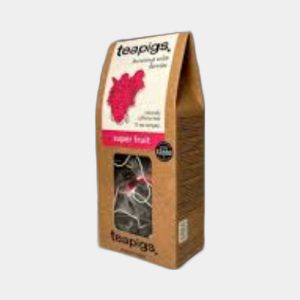Fruit Tea Packaging