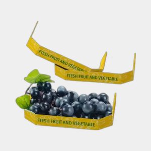 Fruit Trays Packaging