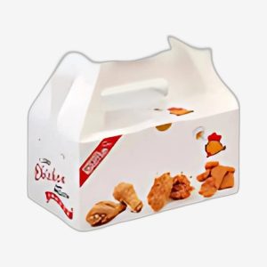 Gable Food Boxes