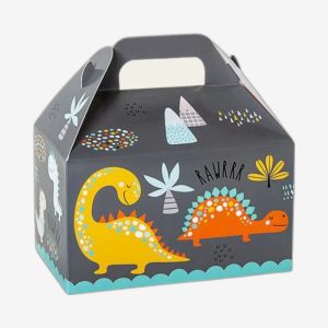 Gable Party Boxes