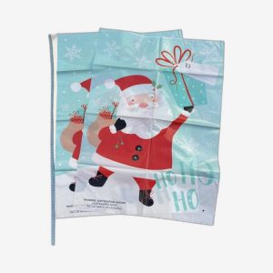 Giant Plastic Christmas Gift Bags