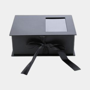 Gift Boxes With Window