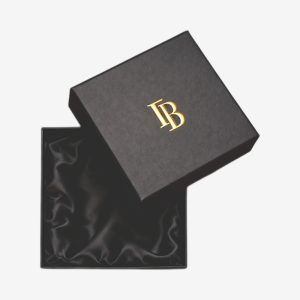 Gift Style Soap Box