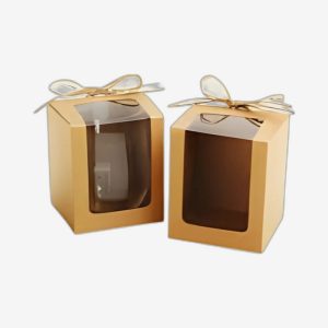 Gift Window Boxes