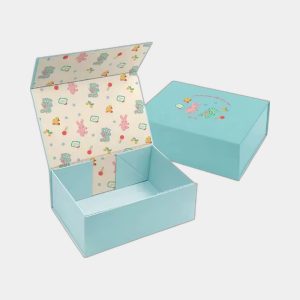 Gloss Apparel Boxes