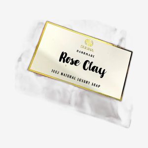 Gold Foil Edge Bar Box
