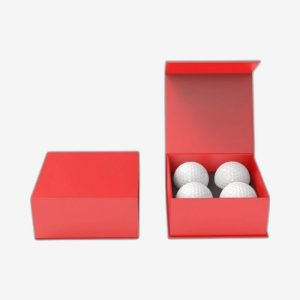 Golf Ball Boxes