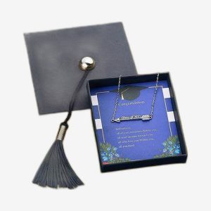 Graduation Gift Box