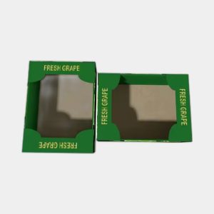 Grape Packaging