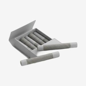 Gray Pre Roll Boxes