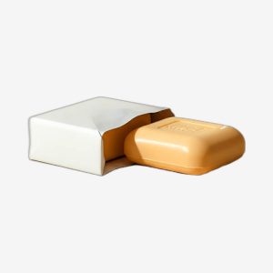 Greaseproof White Soap Wrapping Paper