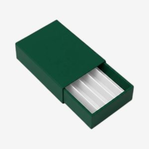 Green Pre Roll Boxes