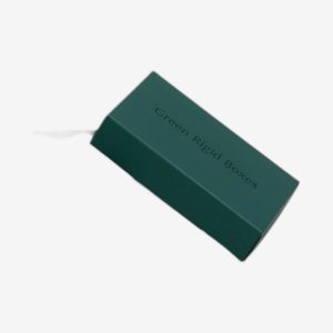 Green Rigid Boxes