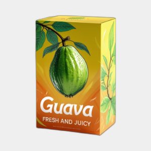 Guava Packaging