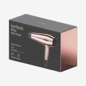 Hair Dryer Packaging Boxes