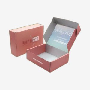 Hair Extension Subscription Box
