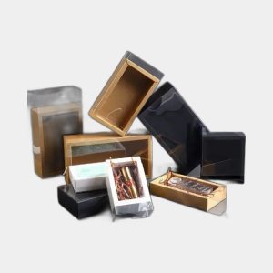 Half Soap Boxes