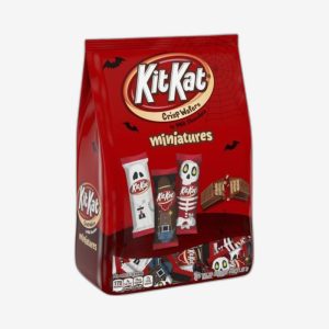 Halloween Candy Packaging Boxes