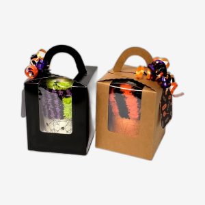 Halloween Gift Packaging Boxes
