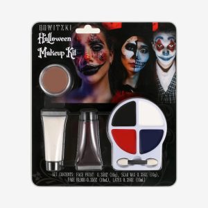 Halloween Makeup Packaging Boxes