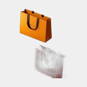 Hand Bag Packaging